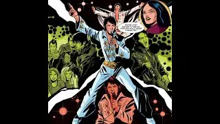 THE PRINCE OF ROCK AND ROLL!!