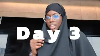Quitting tabarruj series | Ep 3