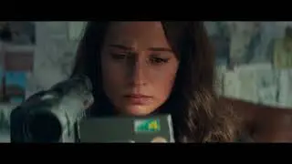 Tomb Raider - Official Trailer #2