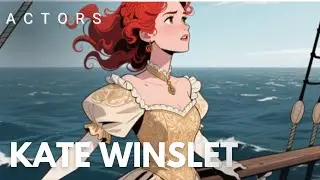 Kate Winslet &ndash; Is She the Bravest Actress of Her Generation?