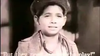El Hijo Del Cantor - Moishe Oisher , Florence Weiss (1937)