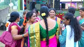10th Class 96-97 batch, Get-together meet, Korukollu - Part1