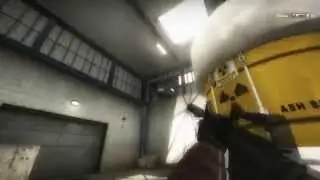 CSGO | Mixclip by St0neCld