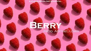 *FREE*Berry || NF X IVAN B Type Beat || Prod. by AditheClown