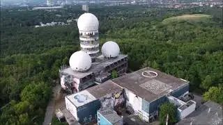 Mittsommer 2023. Vom Drachenberg zum Teufelsberg - Directors Cut