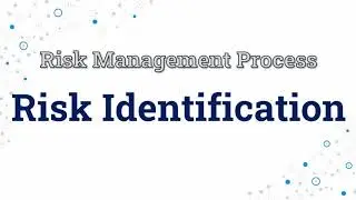 Risk Identification || Risk Management Process 1 || Software Engineering || BANGLA Lecture
