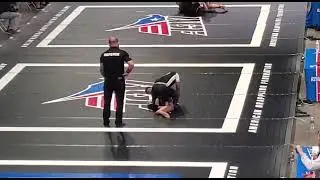 Marquis Pinaula AGF 2022 No Gi fight finals (4th match)