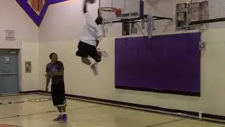 AIRDOGG Dunk Mix