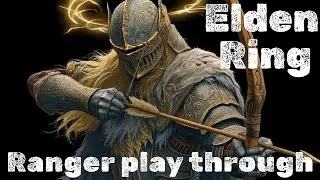 Elden Ring Ranger Run: Broken Bridge Stormveil Skip Melina Roundtable Teleport