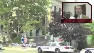 Weehawken Baby abandoned in High School