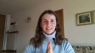 grounding practice for confusing times (day 6)