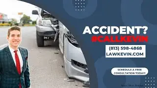Brandon, FL Personal Injury & Accident Attorney