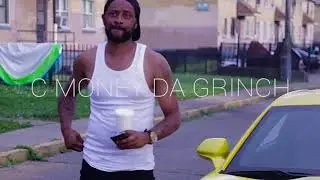 C-Money Da Grinch- Lil Shooter