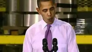 Obama calls on Republicans for unity on job growth