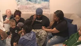 Anthony Bradford wants to spend first NFL paycheck on his mother