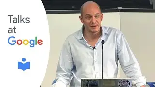 My Dangerous Pursuit of Speed and Truth in the Outlaw Racing World | Alex Roy | Talks at Google