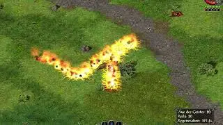 Sacred Kampagne Ancaria (Bronze/148/Fremde Eindringlinge/Der Galgen von Heckenheim)