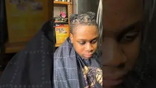 Grind can&rsquo;t stop 💯#barber #haircut #barbergrind #beforeandafter #barbervideos