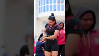 NATIONAL CHAMPIONSHIP 💪 #powerlifting #sbd #fitness #girlpower #competition
