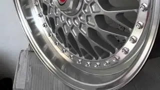 cerchi in lega bbs calibre vintage cerchi in lega