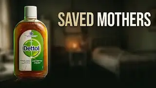How 1 Bottle Saved Millions of Lives