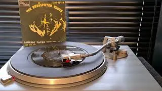 The Undisputed Truth smiling faces sometimes 1971 Tamla Motown Norway