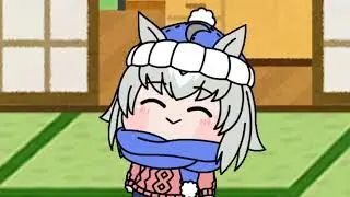 今年の冬は暖かい