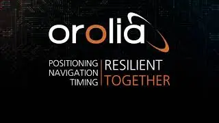 Welcome to Navigation & Timing - The World Leader in Resilient PNT