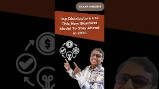 Top Distributors Use This New Business Model To Stay Ahead In 2025 | DCKAP INSIGHTS