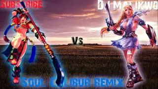 [N.W.P Producer's League Tournament 3] Calibrated Soul - DJ Malikwd