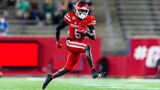 Marquez Stevenson || 2020-21 Season Highlights || Full Season