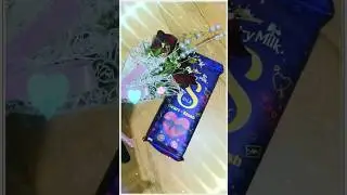 Happy chocolate day status🍫|chocolate day WhatsApp status||chocolate day status 2025#short #love