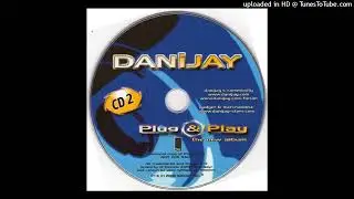 Danijay - The Sound Of Love (Sander Remix)