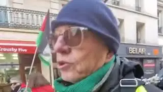 Une r&eacute;ponse &agrave; la question : une manifestation des gilets jaunes est-elle ouverte &agrave; tout le monde ?