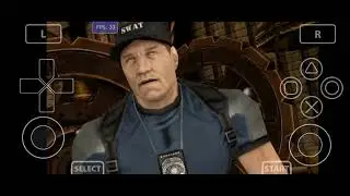 test Mortal Kombat 9 MTK Helio G85 / 40-60-50 fps Unstable /