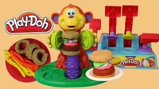 Play Doh - How To Make An Interested Adventure With Play Doh Toys