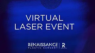 R Medical Spa - Virtual Laser Event - September 2024
