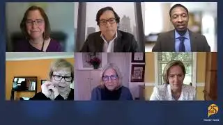 MUSE Meets 2021 Panel Discussion: 