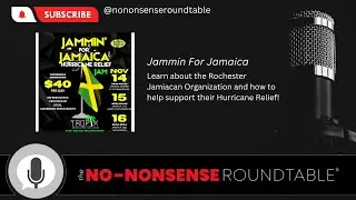 An Interview with the Rochester Jamaican Organization President Joel Frater