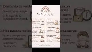 tips para gesti&oacute;n del estres y equilibrio mental