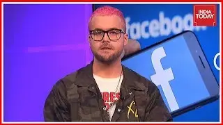Whistleblower Names Cambridge Analytica's Projects In India