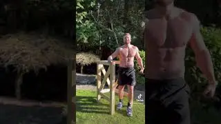 THE DIP RACK