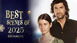 🌟The Most Heartbreaking Scenes of Fatmagul | Fatmagul in 2025 💔