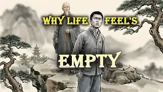 Stop Waiting For Life To Get Better | A Powerful Zen Story