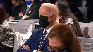 Top 5 Sleepy Joe Moments