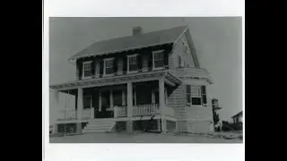 Village of North Chevy Chase Centennial: 8905 Kensington Parkway