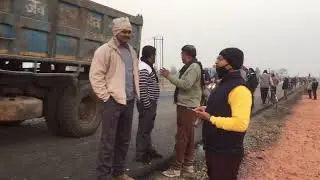 Munger ganga bridge latest update