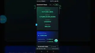 ATOMIC ARBITRAGE AND SANDWICH SMART MEV BOT 2026 REVIEW 