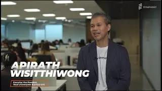 We Fast You First - Growing Together with Our Customers