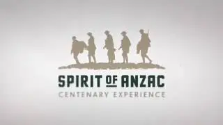 Spirit of Anzac Centenary Experience - Touring Now